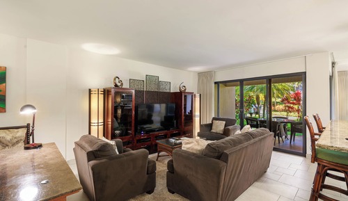Condo, 1 Bedroom (114)