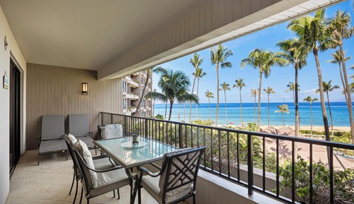Condo, 2 Bedrooms, Ocean View (444)