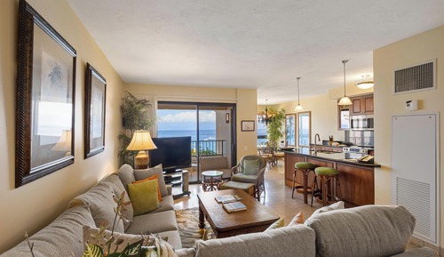 Condo, 1 Bedroom (4112)