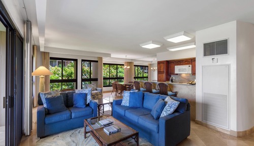 Condo, 2 Bedrooms, Ocean View (426)
