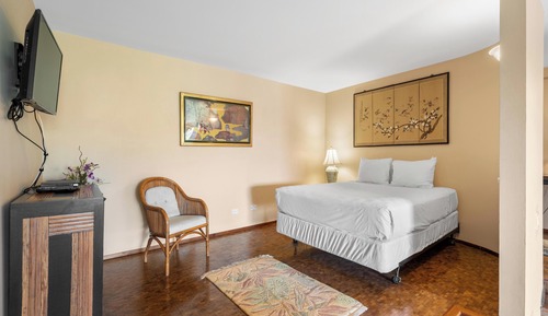 Condo, 1 Bedroom (473)