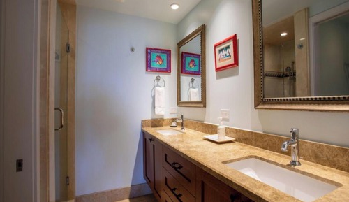Condo, 2 Bedrooms, Ocean View (333)