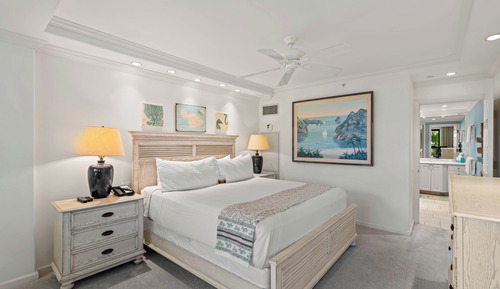 Condo, 2 Bedrooms, Ocean View (243)