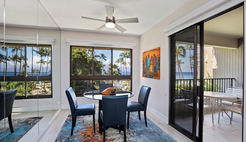 Condo, 2 Bedrooms, Ocean View (231)