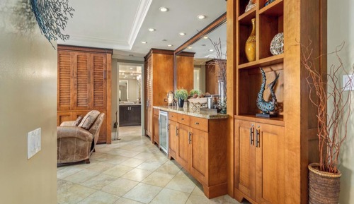 Condo, 2 Bedrooms, Ocean View (343)
