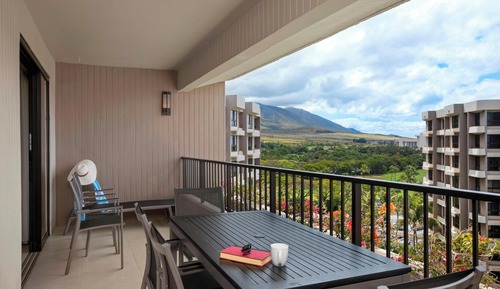 Condo, 2 Bedrooms, Ocean View (1104)