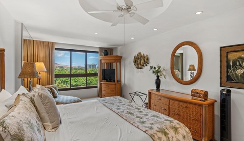 Condo, 2 Bedrooms (276)