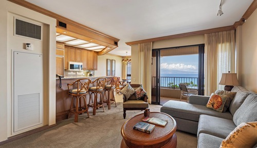 Condo, 2 Bedrooms, Ocean View (3113)
