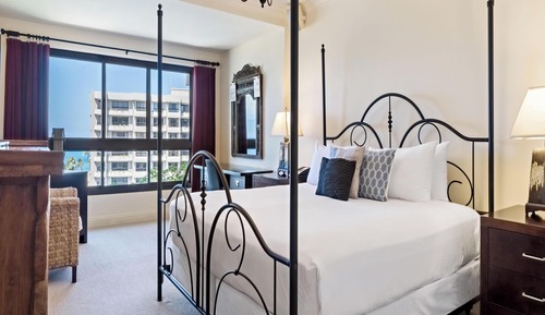 Condo, 2 Bedrooms, Ocean View (391)