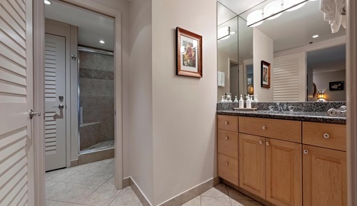 Condo, 2 Bedrooms, Ocean View (124)