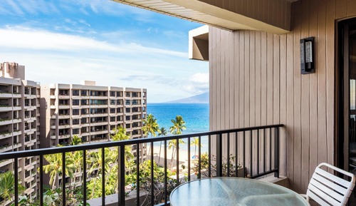Condo, 2 Bedrooms (1102)