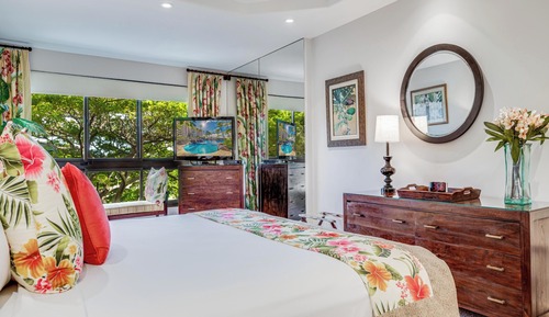 Condo, 2 Bedrooms, Ocean View (255)