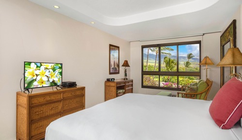 Condo, 2 Bedrooms (441)