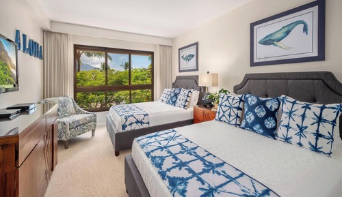 Condo, 2 Bedrooms (445)