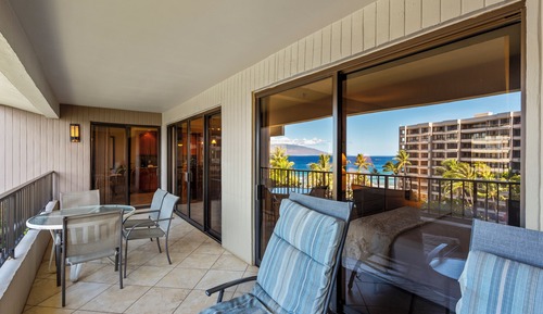 Condo, 2 Bedrooms, Ocean View (184)