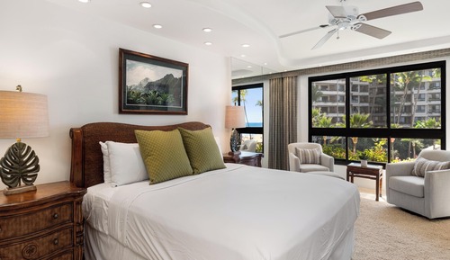 Condo, 2 Bedrooms, Ocean View (134)