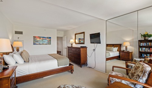 Condo, 2 Bedrooms, Ocean View (2105)