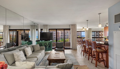 Condo, 2 Bedrooms, Ocean View (194)