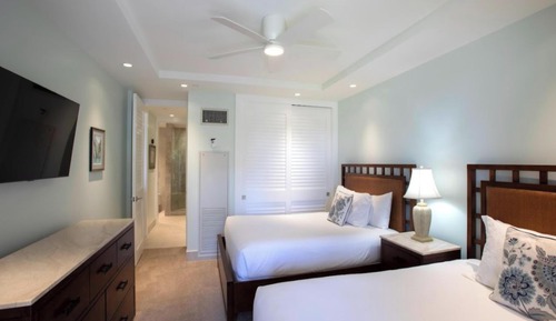 Condo, 2 Bedrooms, Ocean View (354)