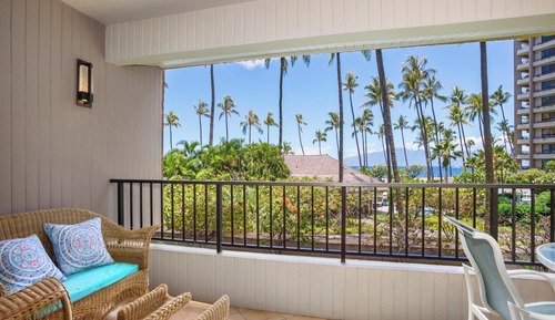 Condo, 2 Bedrooms, Ocean View (424)