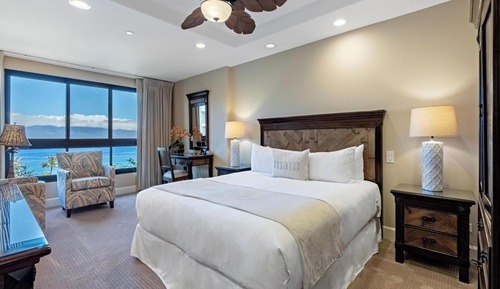 Condo, 2 Bedrooms, Ocean View (2101)