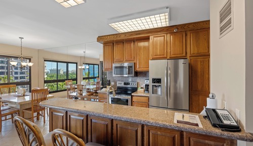 Condo, 2 Bedrooms (182)