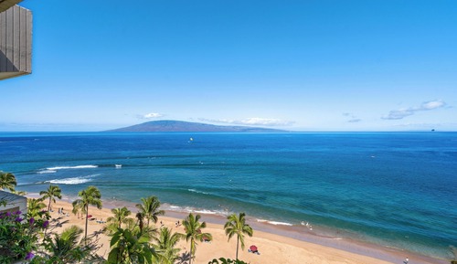Condo, 2 Bedrooms (1115)