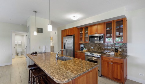 Condo, 2 Bedrooms, Ocean View (245)