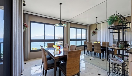 Condo, 2 Bedrooms, Ocean View (4114)