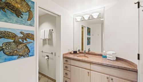 Condo, 2 Bedrooms (425)