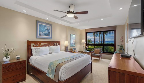 Condo, 2 Bedrooms (116)