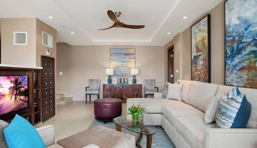 Condo, 2 Bedrooms, Ocean View (1104)
