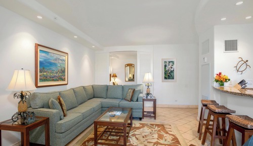 Condo, 2 Bedrooms (371)