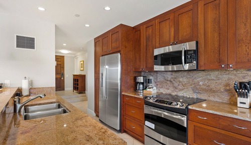 Condo, 2 Bedrooms, Ocean View (273)