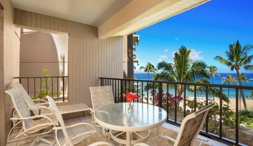 Condo, 1 Bedroom (462)