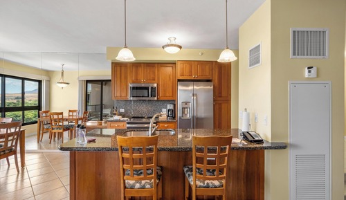 Condo, 1 Bedroom (1112)