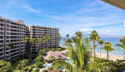 Condo, 2 Bedrooms, Ocean View (174)