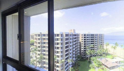 Condo, 2 Bedrooms, Ocean View (2111)