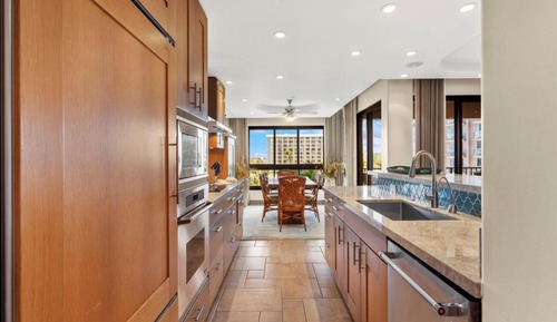 Condo, 2 Bedrooms, Ocean View (183)