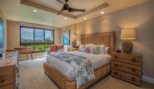 Condo, 2 Bedrooms, Ocean View (265)