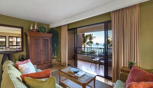 Condo, 2 Bedrooms, Ocean View (466)