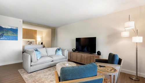 Condo, 1 Bedroom (472)