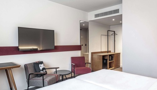 penta Standard Room