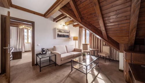Occitania Suite