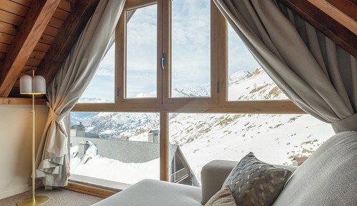 Occitania Master Suite