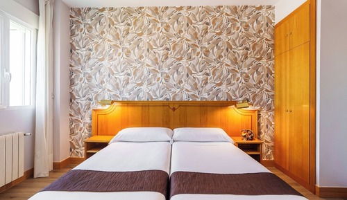 Standard Twin Room, 2 Twin Beds