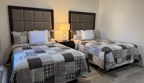 Room, 2 Double Beds