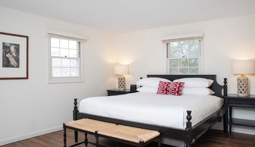 Deluxe Room, 1 King Bed