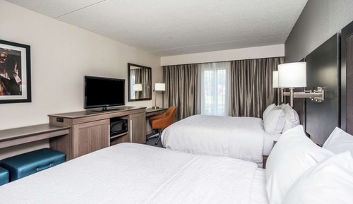 Room, Accessible, Non Smoking