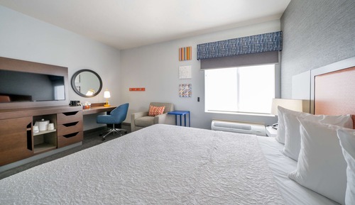 Studio, Accessible, Non Smoking